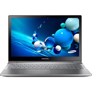 Notebook 15.6" (39,62cm) Samsung Ativ Book 8 - 880Z5E X01