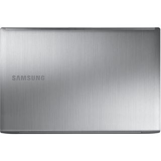 Notebook 15.6" (39,62cm) Samsung Ativ Book 8 - 880Z5E X01