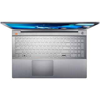 Notebook 15.6" (39,62cm) Samsung Ativ Book 8 - 880Z5E X01