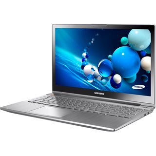 Notebook 15.6" (39,62cm) Samsung Ativ Book 8 - 880Z5E X01