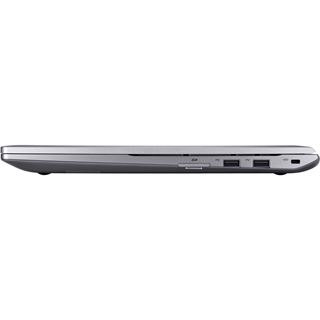 Notebook 15.6" (39,62cm) Samsung Ativ Book 8 - 880Z5E X01