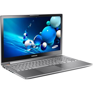 Notebook 15.6" (39,62cm) Samsung Ativ Book 8 - 880Z5E X01