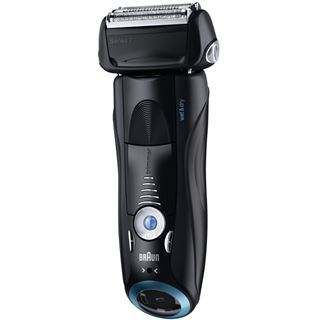 Braun Series 7-740s wet&dry