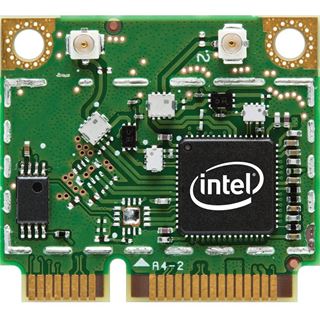 Intel WIRELESS WIFI LINK 7260 Half-Mini-Card