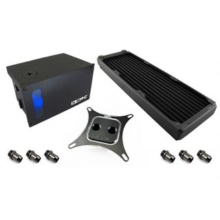 XSPC RayStorm 750 EX360 Komplett-Wasserkühlung