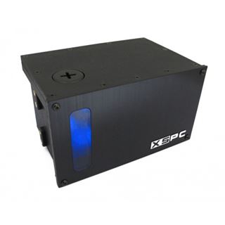 XSPC RayStorm 750 EX360 Komplett-Wasserkühlung