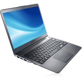 Notebook 13.3" (33,79cm) Samsung 530U3C NP530U3C-K01DE