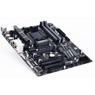 Gigabyte GA-970A-UD3P AMD 970 So.AM3+ Dual Channel DDR3 ATX Retail