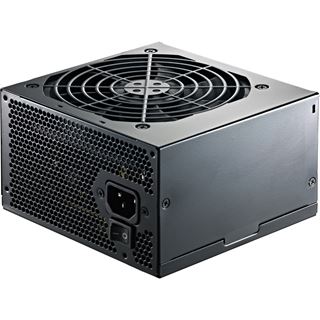 550 Watt Cooler Master G550M Modular