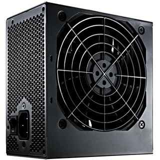 550 Watt Cooler Master G550M Modular