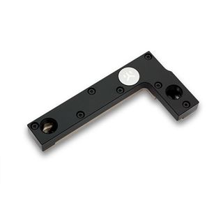 EK Water Blocks EK-MOSFET ASUS M6G - Acetal+Nickel Chip Only Mosfet