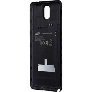 Samsung EP-CN900 Akkudeckel induktiv schwarz