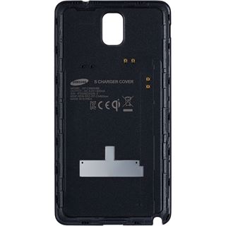 Samsung EP-CN900 Akkudeckel induktiv schwarz