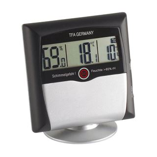 TFA 30.5011 Comfort Control