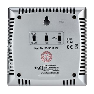 TFA 30.5011 Comfort Control
