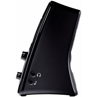 Logitech Z523 + Bluetooth Adapter 2.1 System 40W RMS schwarz