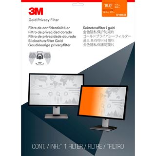 3M GPF19.0 GOLD DESKTOP