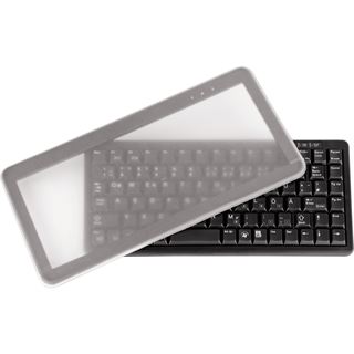 CHERRY EZClean Abdeckung f&uuml;r Tastaturen (6155214)