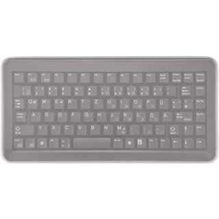 CHERRY EZClean Abdeckung f&uuml;r Tastaturen (6155214)