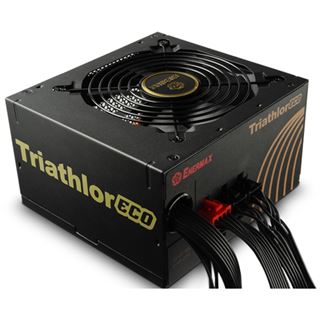 550 Watt Enermax Triathlor ECO Modular 80+ Bronze