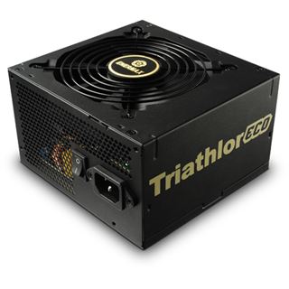 550 Watt Enermax Triathlor ECO Modular 80+ Bronze