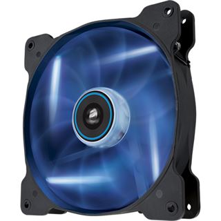 Corsair Air Series AF140 LED Blue Quiet Edition High Airflow