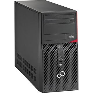 Fujitsu Esprimo P410 E85+ P0410P7241DE Business PC