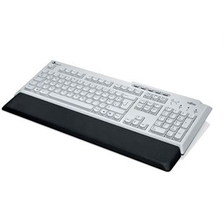 Fujitsu KBPC PX ECO PS/2 & USB International wei&szlig;/schwarz