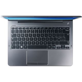 Notebook 13.3" (33,79cm) Samsung 530U3C NP530U3C-K02DE