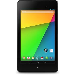 7.0" (17,78cm) Asus Google Nexus 7 LTE LTE/WiFi/UMTS/Bluetooth