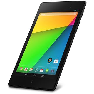 7.0" (17,78cm) Asus Google Nexus 7 LTE LTE/WiFi/UMTS/Bluetooth