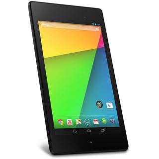 7.0" (17,78cm) Asus Google Nexus 7 LTE LTE/WiFi/UMTS/Bluetooth