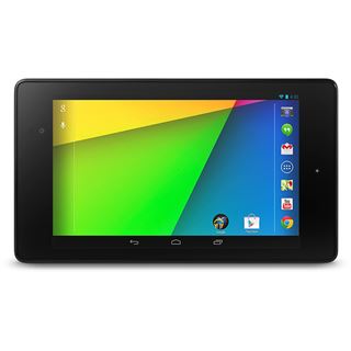 7.0" (17,78cm) Asus Google Nexus 7 LTE LTE/WiFi/UMTS/Bluetooth