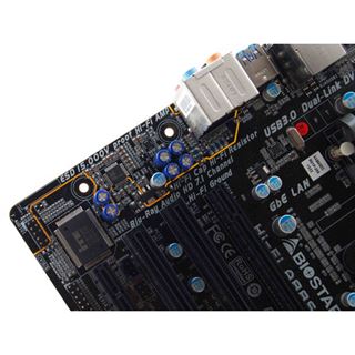 Biostar Hi-Fi A88S3+ AMD A88X So.FM2+ Dual Channel DDR3 mATX Retail