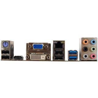 Biostar Hi-Fi A88S3+ AMD A88X So.FM2+ Dual Channel DDR3 mATX Retail
