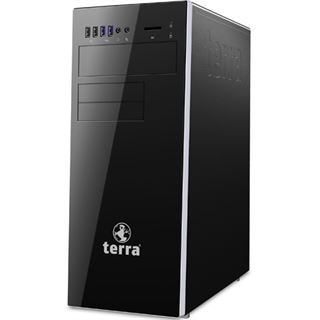 Terra 5000 Home & Media PC