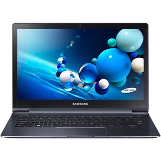 Notebook 13.3" (33,79cm) Samsung ATIV Book 9 Plus 940X3G K05