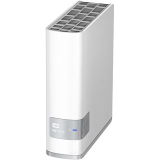 WD My Cloud 3 TB (1x 3000GB)