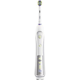 Braun Oral-B Zahnbürste si/ws Triumph5500+graSmart Guide