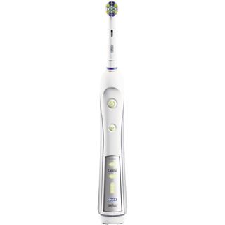 Braun Oral-B Zahnbürste si/ws Triumph5500+Handstück