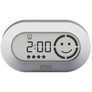 Braun Oral-B Zahnbürste si/ws Triumph5500+Handstück