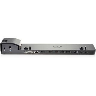 HP 2013 UltraSlim Docking Station