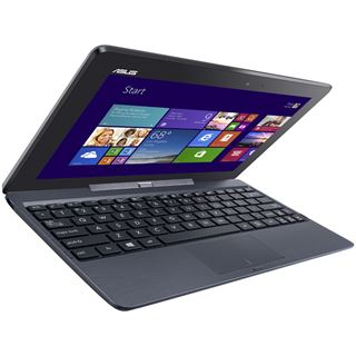 10.1" (25,65cm) Asus Transformer Book T100TA + KeyboardDock