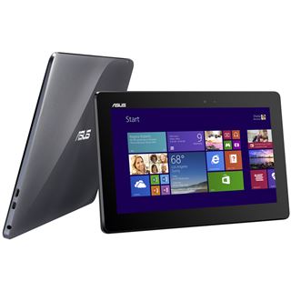 10.1" (25,65cm) Asus Transformer Book T100TA + KeyboardDock