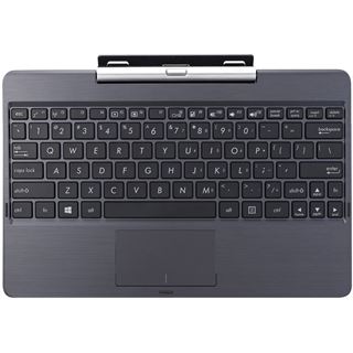 10.1" (25,65cm) Asus Transformer Book T100TA + KeyboardDock
