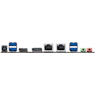 Asus Q87T Intel Q87 So.1150 Dual Channel DDR3 Thin Mini-ITX Retail