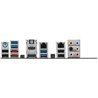 Asus Z87-WS Intel Z87 So.1150 Dual Channel DDR3 ATX Retail