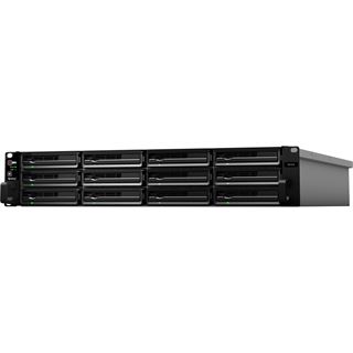 Synology RX1214 Erweiterung 12-Bay f&uuml;r RackStation RS2414+,