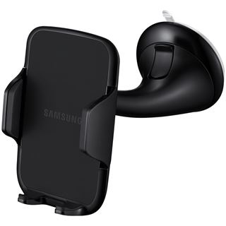 Samsung KFZ-Halterung für 4"-5,7" Geräte schwarz