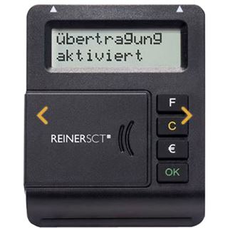 REINERSCT tanJack optic CX